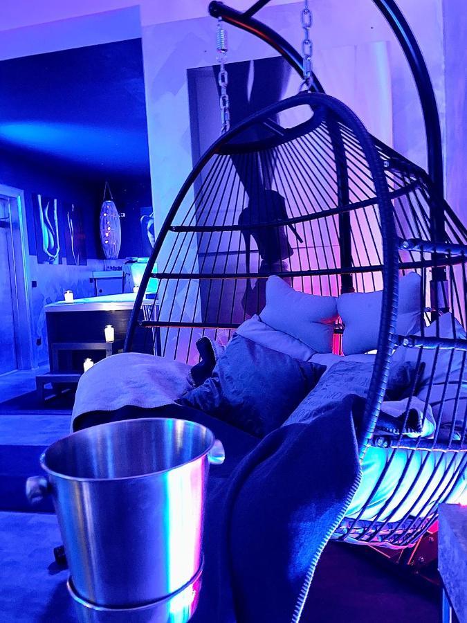 Studio Vibe ハンブルク エクステリア 写真